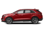 2021 Cadillac XT5 FWD Luxury