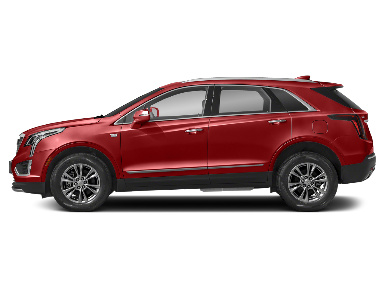2021 Cadillac XT5 FWD Luxury