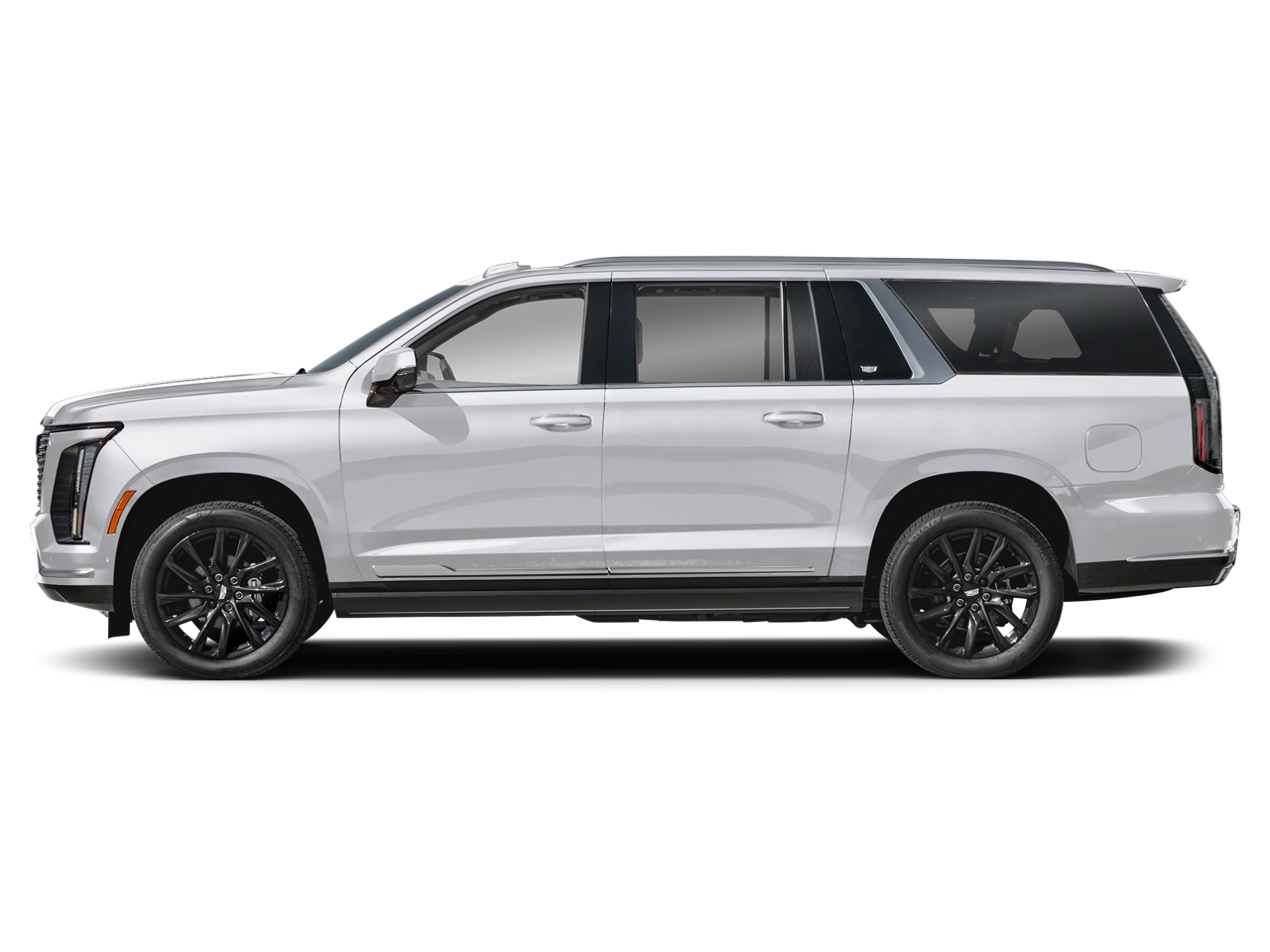 2025 Cadillac Escalade ESV Escalade-V ESV