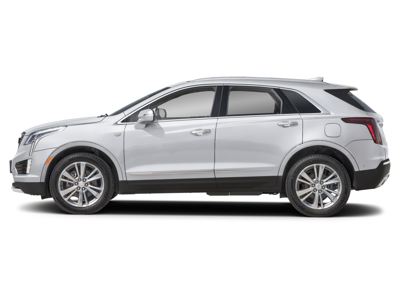 2025 Cadillac XT5 Luxury photo 3