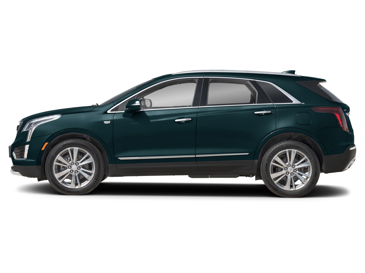 2026 Cadillac XT5 Premium Luxury - Photo 27