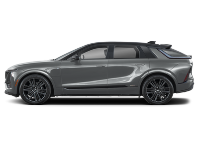 2026 Cadillac LYRIQ V-Series Premium