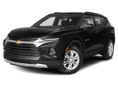2020 Chevrolet Blazer 2LT