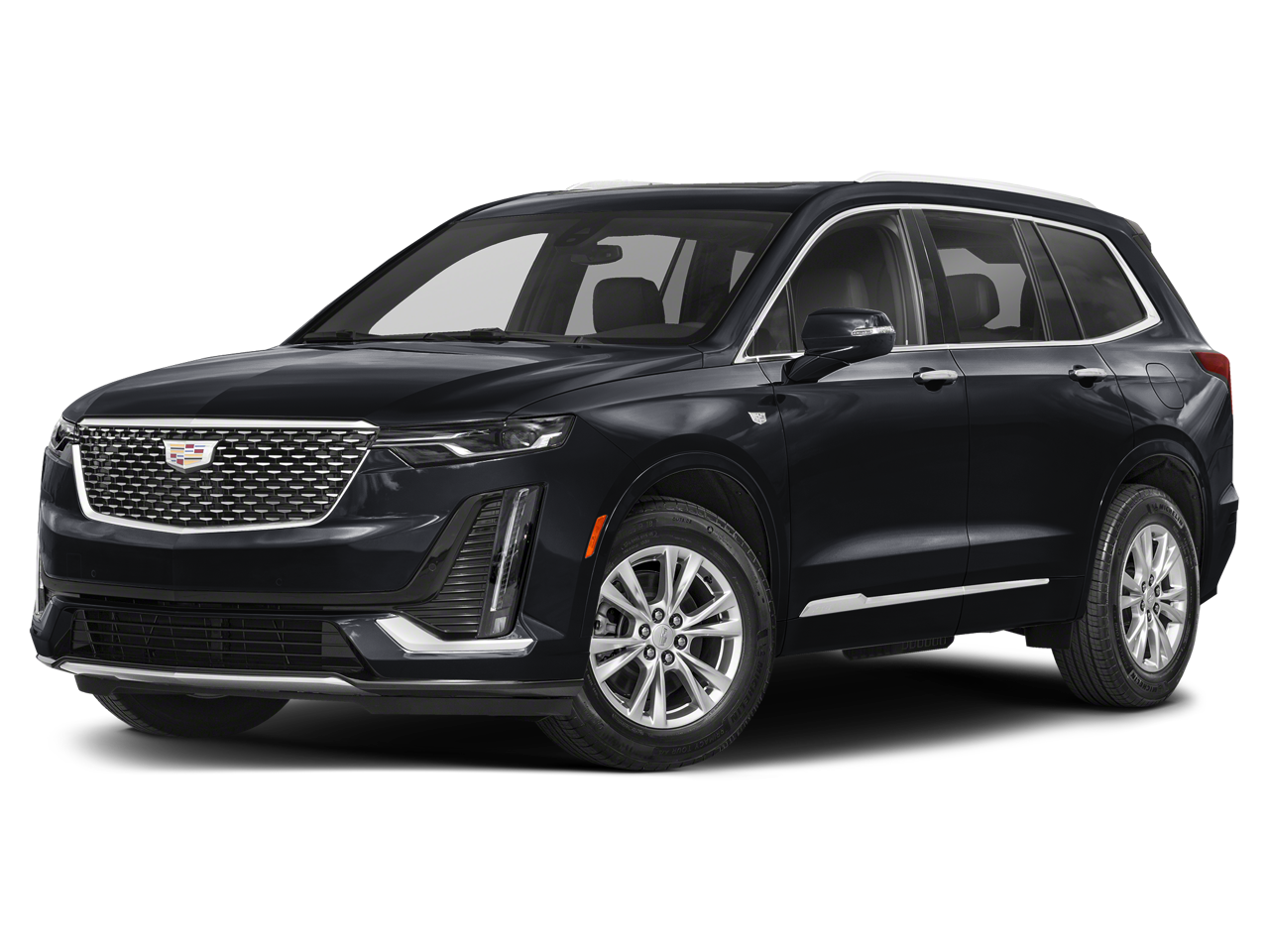 2023 Cadillac XT6