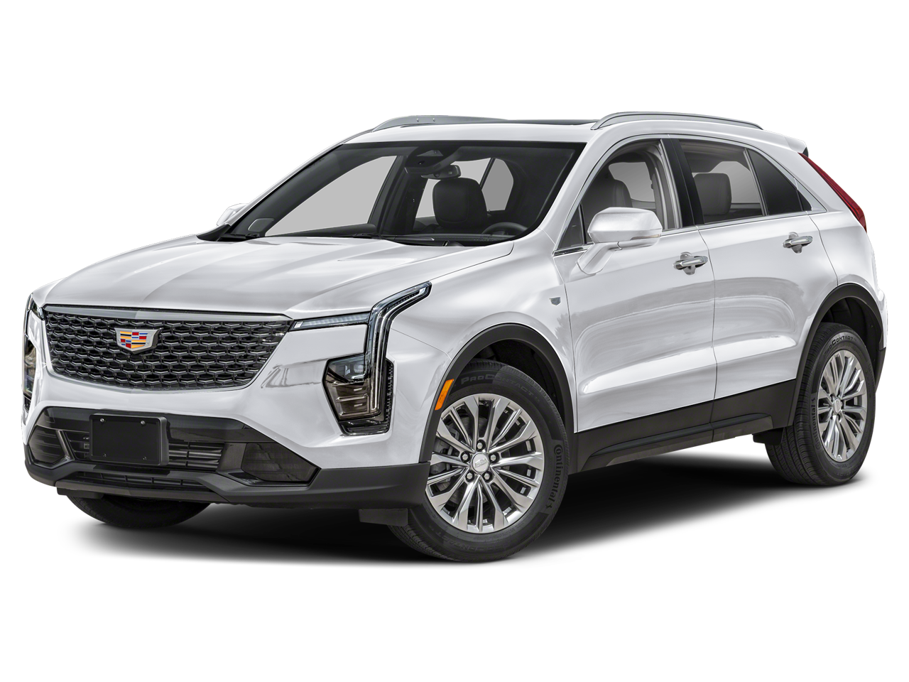 2024 Cadillac XT4 Premium Luxury AWD's photo