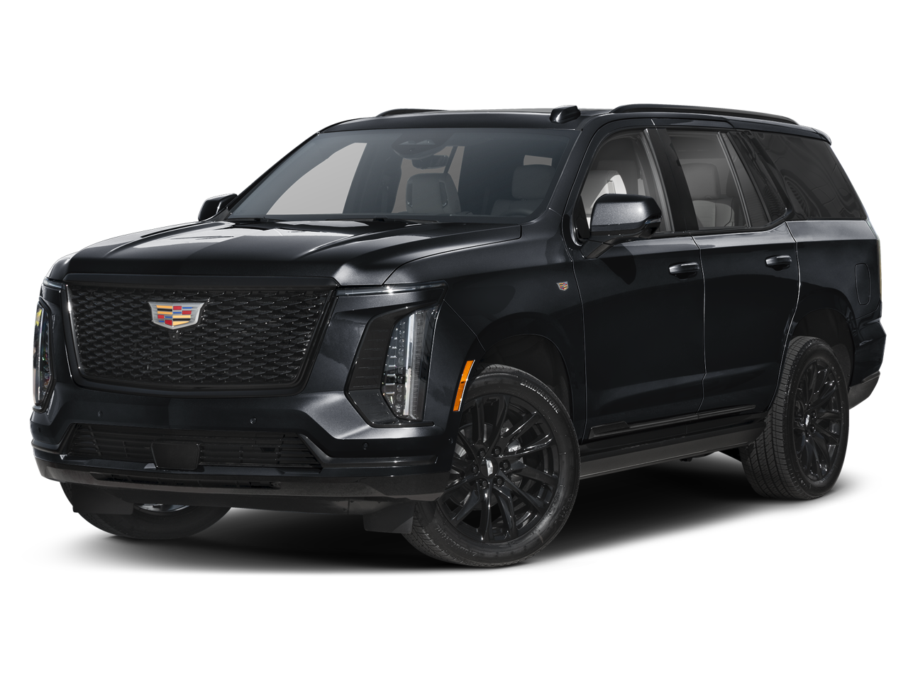 2025 Cadillac Escalade Sport