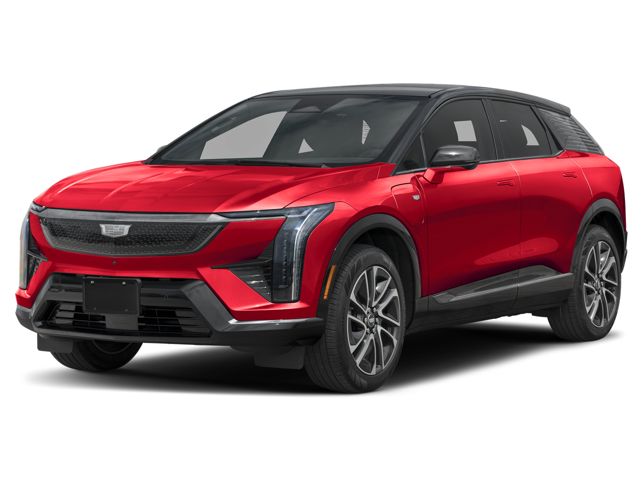 2025 Cadillac Optiq