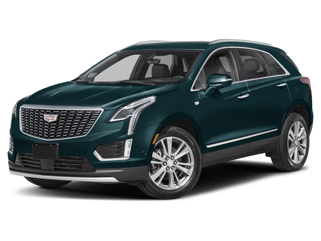 2026 Cadillac XT5 Premium Luxury - Photo 25