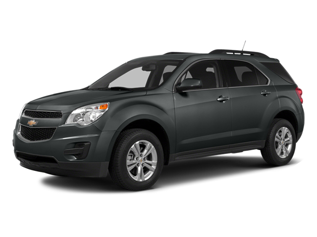 Used 2014 Chevrolet Equinox 1LT with VIN 2GNALBEK6E6342480 for sale in Sanford, FL