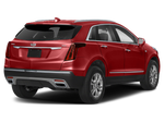 2021 Cadillac XT5 FWD Luxury