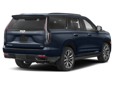 2023 Cadillac Escalade 4WD Sport