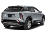 2025 Cadillac OPTIQ Luxury 1