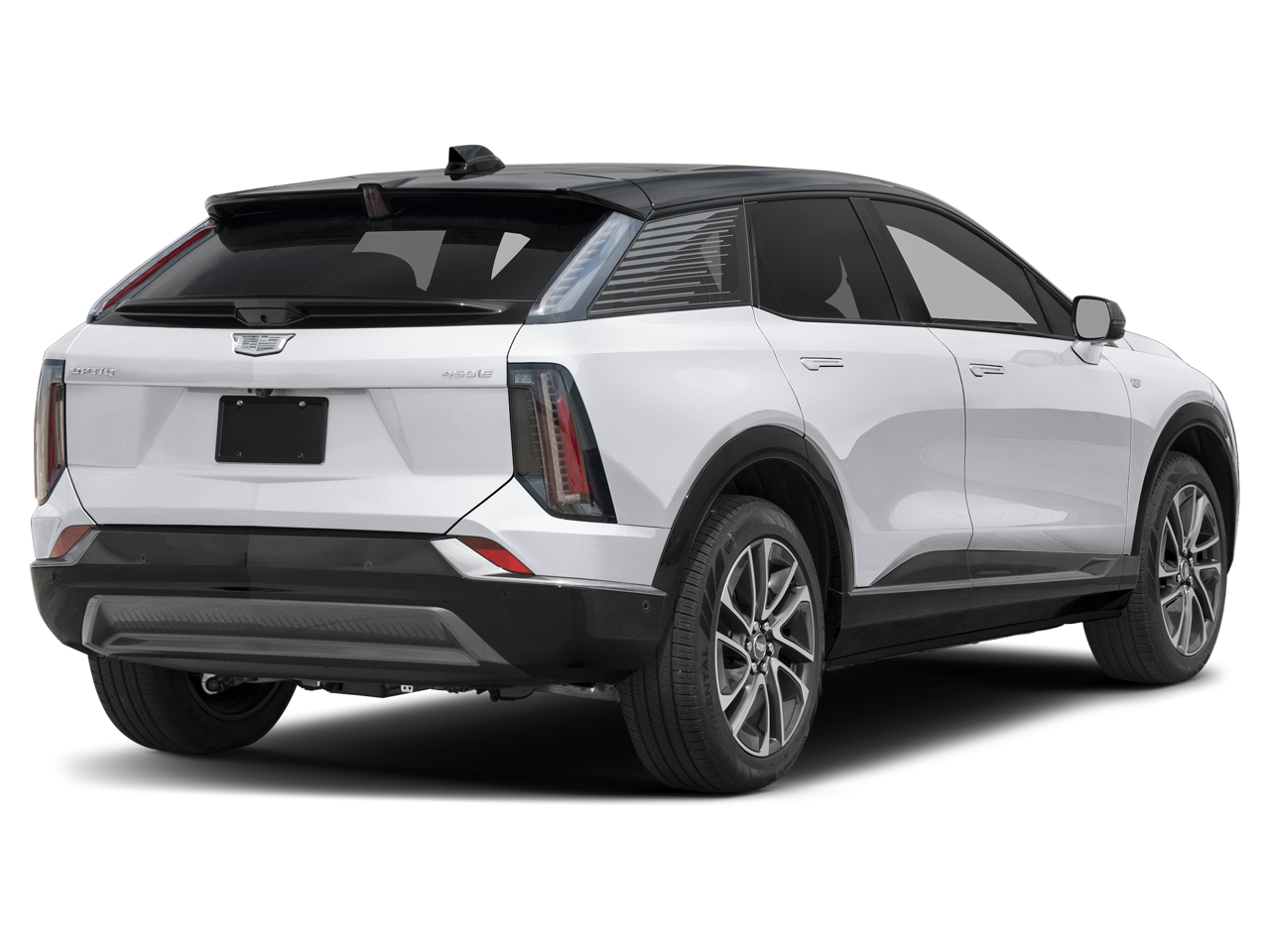 Used 2025 Cadillac OPTIQ Sport 1 with VIN 3GYK3EMR7SS171808 for sale in Sanford, FL