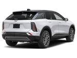 2025 Cadillac OPTIQ Sport 1
