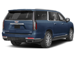 2026 Cadillac Escalade ESV Platinum Luxury