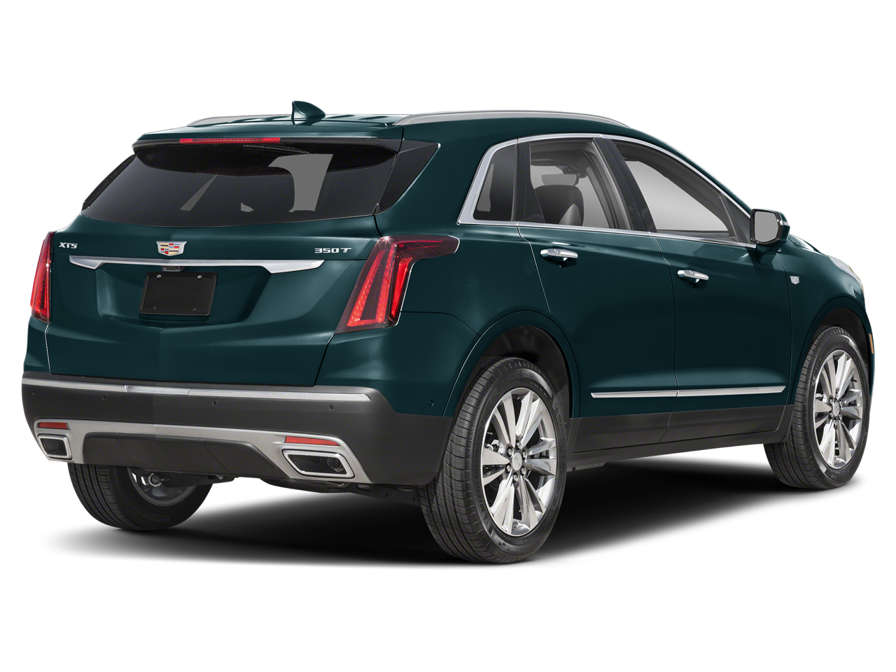 2026 Cadillac XT5 Premium Luxury - Photo 26