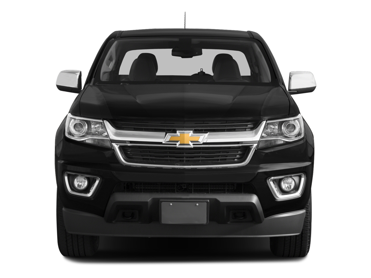2016 Chevrolet Colorado 4WD Z71