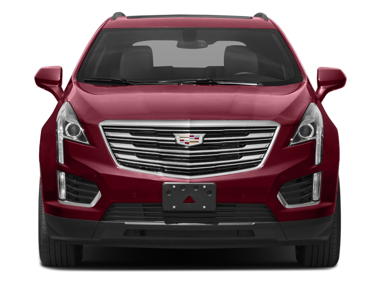 2018 Cadillac XT5 FWD