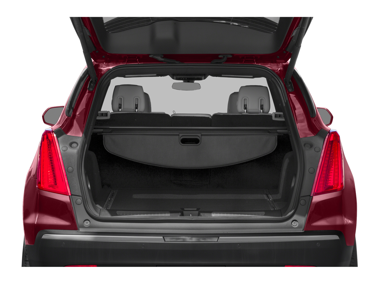 2019 Cadillac XT5 Platinum AWD