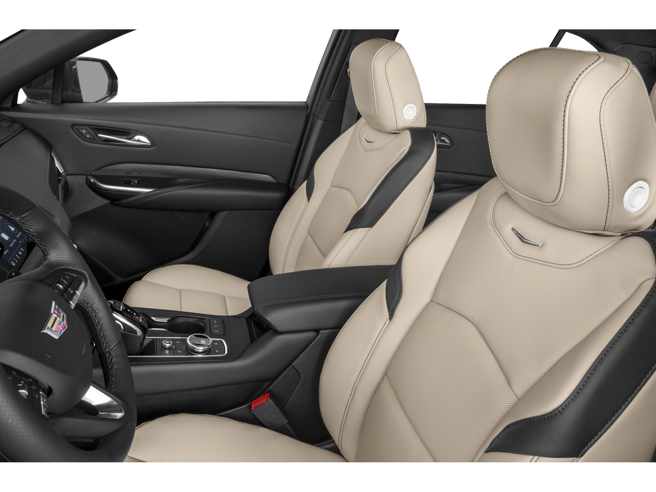 2019 Cadillac XT4 FWD Sport