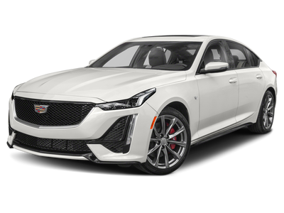 2020 Cadillac CT5-V V-Series