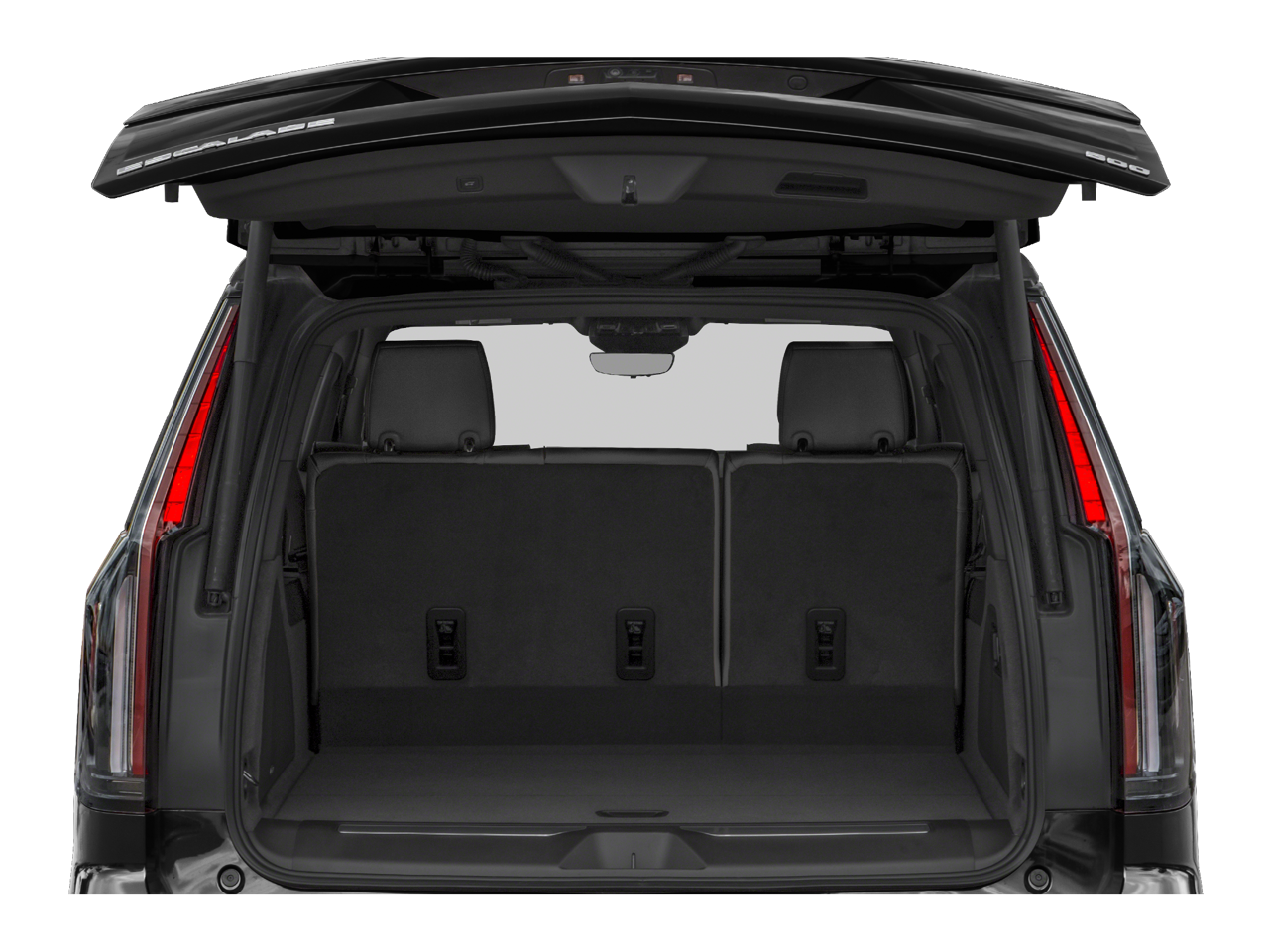 2021 Cadillac Escalade ESV Premium Luxury