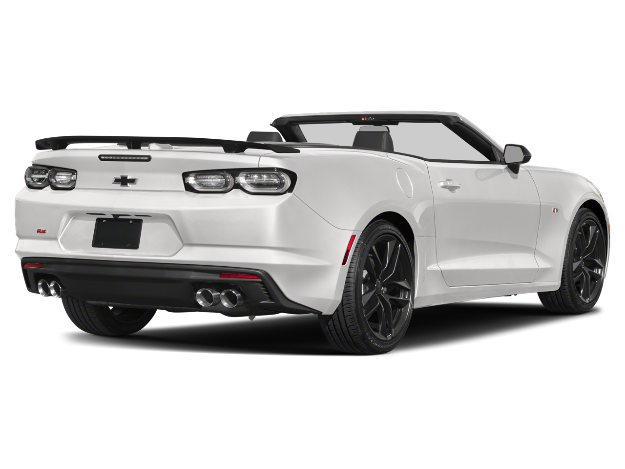 2023 Chevrolet Camaro LT1