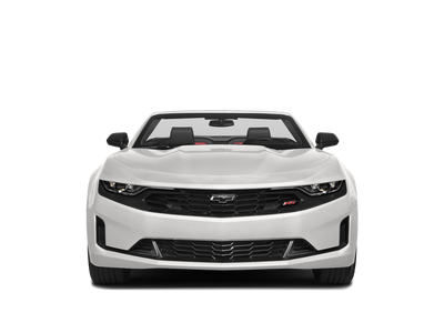 2023 Chevrolet Camaro LT1