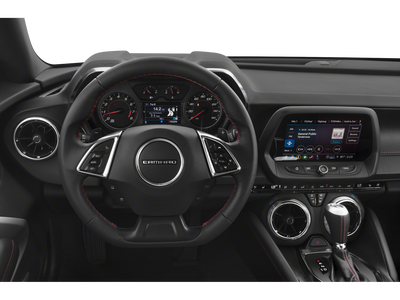 2023 Chevrolet Camaro LT1
