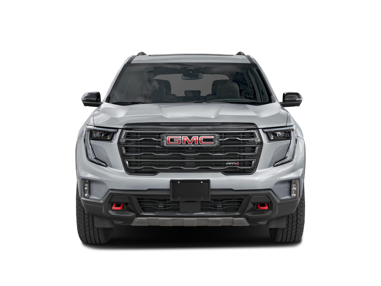2024 GMC Acadia AT4