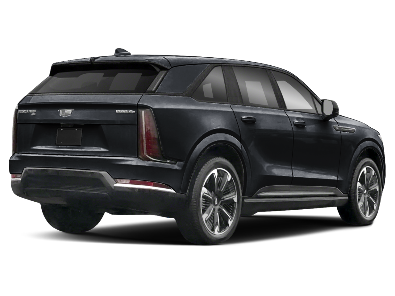 2025 Cadillac ESCALADE IQ Sport 1