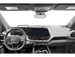 2025 Chevrolet Silverado EV RST - Max Range