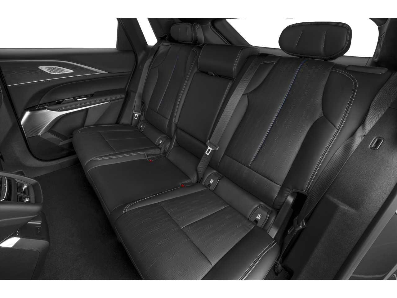 2026 Cadillac LYRIQ V-Series