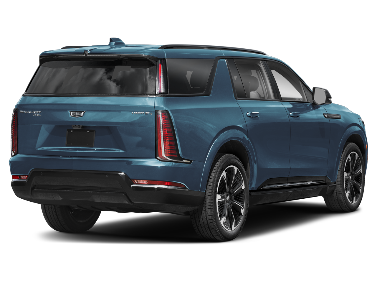 2026 Cadillac ESCALADE IQL Sport