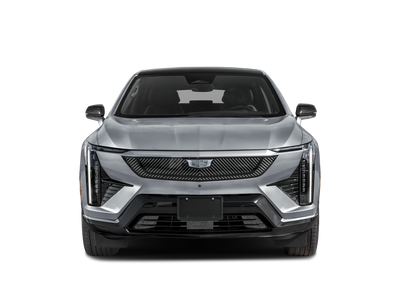 2027 Cadillac OPTIQ Sport