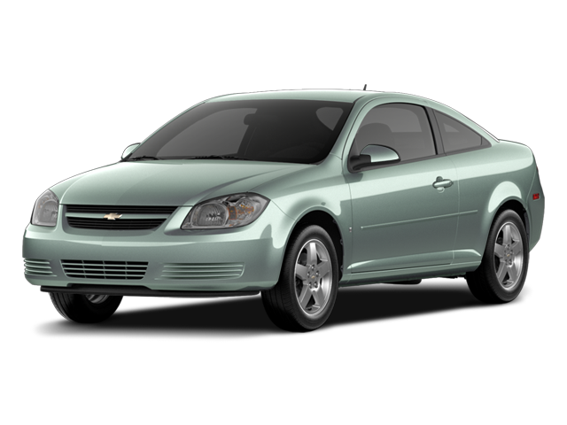 2010 Chevrolet Cobalt LT w/1LT
