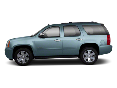2011 GMC Yukon Denali