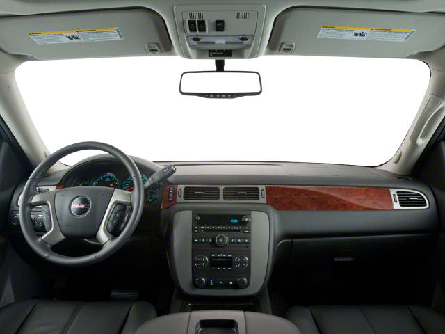 2011 GMC Yukon Denali