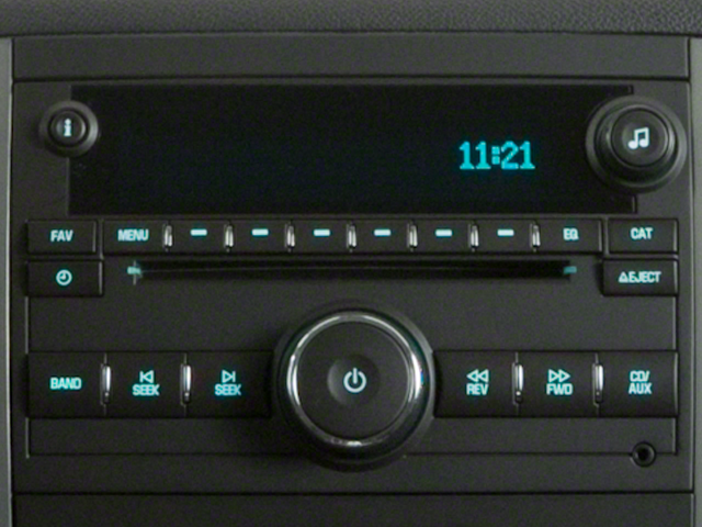2011 GMC Yukon Denali