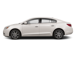 2012 Buick LaCrosse Premium 2