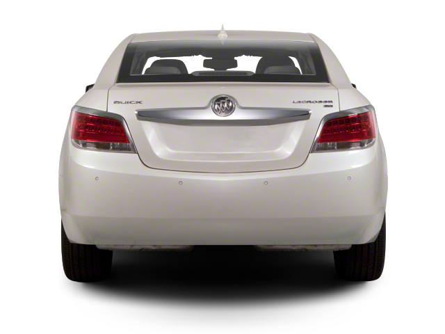 2012 Buick LaCrosse Premium 2