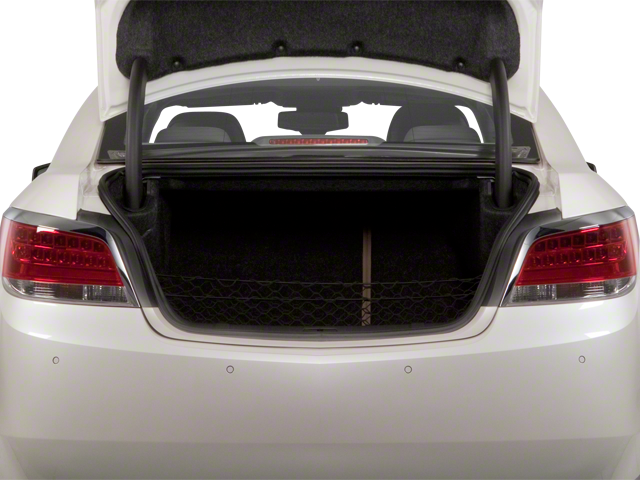 2012 Buick LaCrosse Premium 2