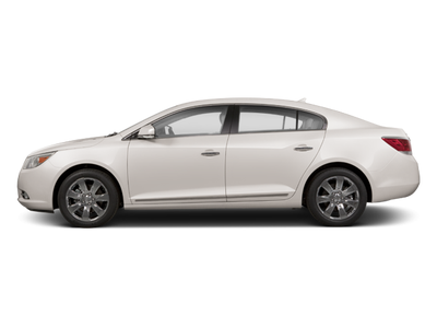 2013 Buick LaCrosse Premium 2