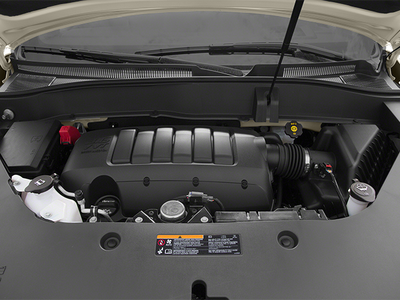 2013 GMC Acadia Denali