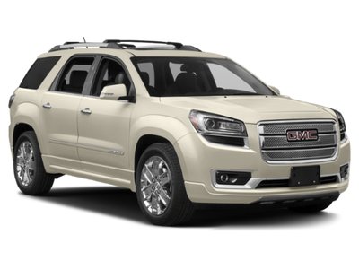 2013 GMC Acadia Denali
