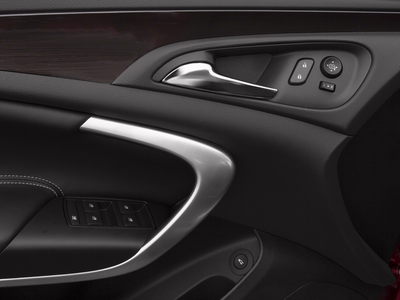 2014 Buick Regal Premium II