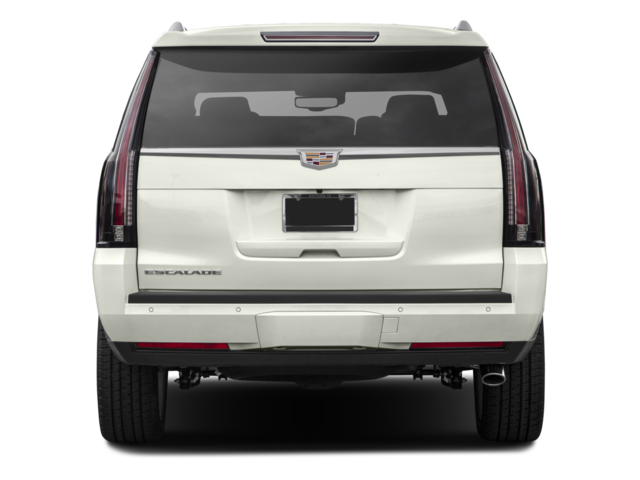 2016 Cadillac Escalade ESV Premium Collection