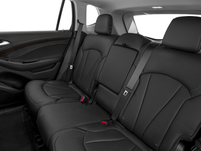 2017 Buick Envision Premium I