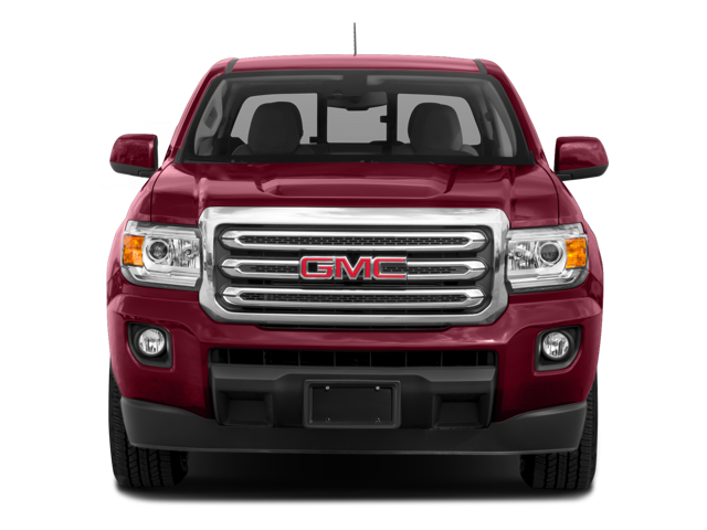 2018 GMC Canyon 2WD SLE
