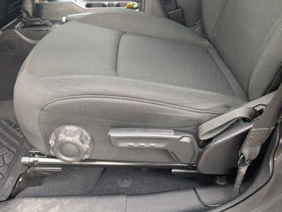 2020 Jeep Wrangler Unlimited Willys